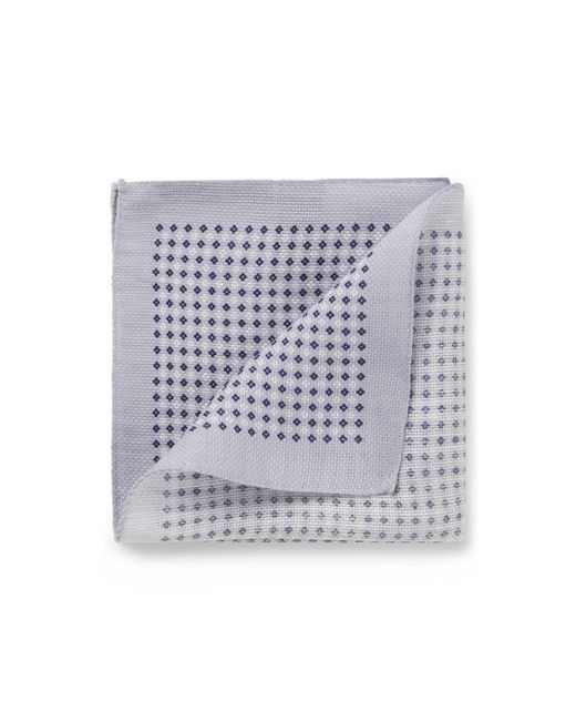 Boss Multicolor By Beckham Pocket Square for men