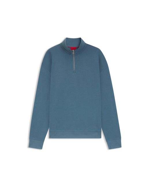 HUGO Light Blue Men's Tracksuits Size L for men