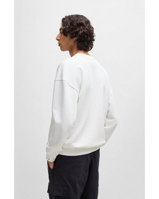 HUGO White Men's All Clothing Size M for men