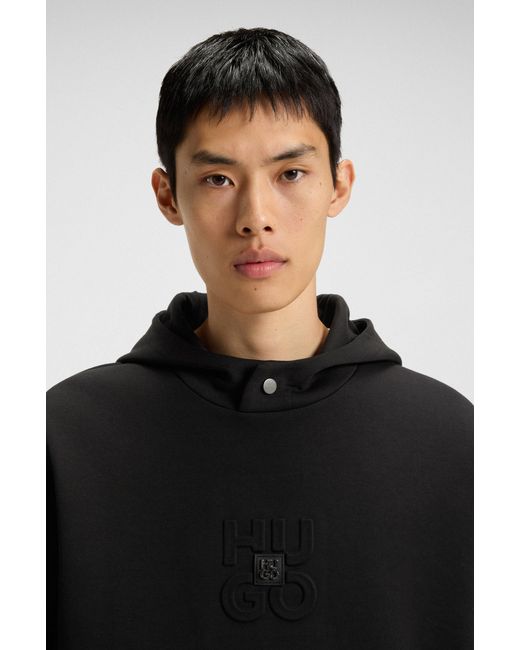 HUGO Black Men's Sweatshirts And Jogging Pants Size M for men