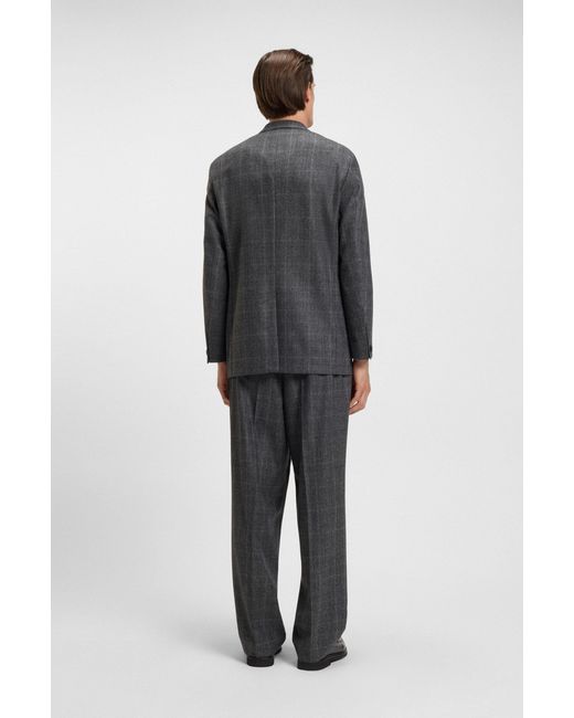 Boss Gray Grey Men's Sport Coats Size 38r for men
