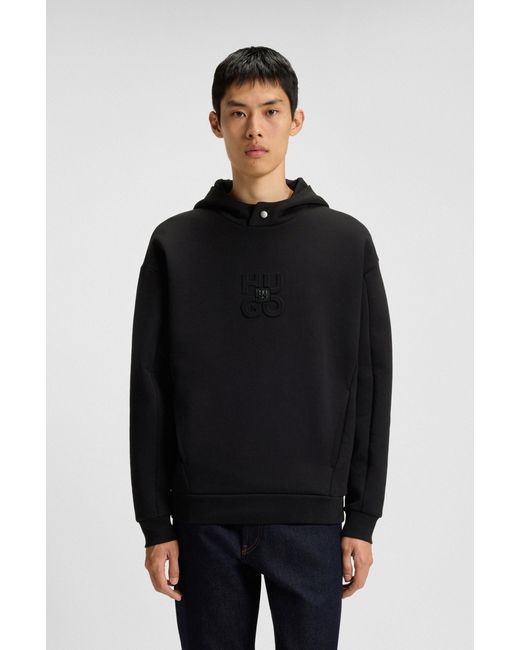 HUGO Black Men's Sweatshirts And Jogging Pants Size M for men