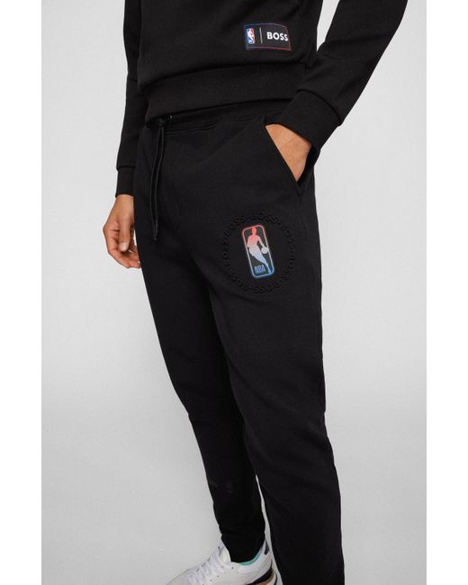 BOSS by HUGO BOSS Cotton Nba Generic 