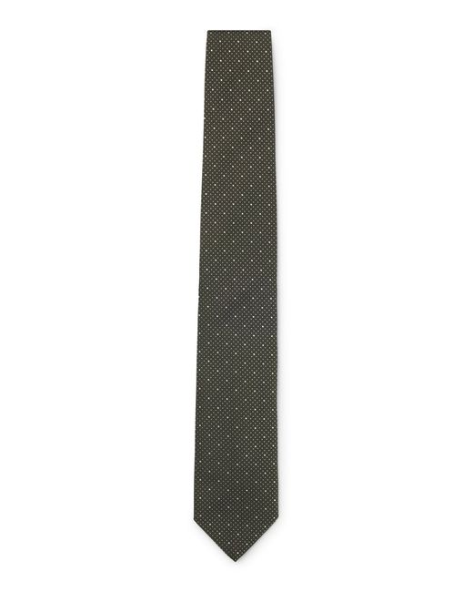 Cravatta di Boss in Multicolor da Uomo