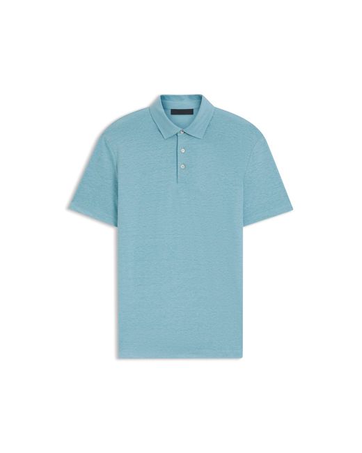 Boss Blue By Beckham Polo Shirt for men