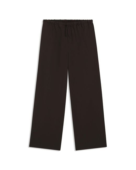 Boss Black By Beckham Drawstring Trousers for men