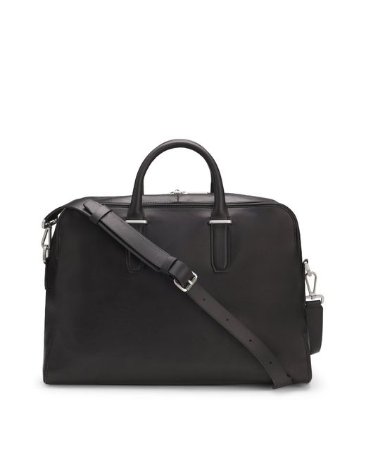 Borsone Da Viaggio di Boss in Black da Uomo