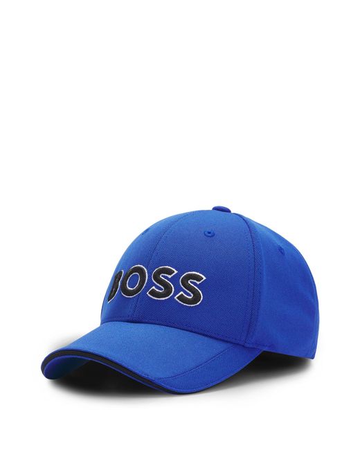 Boss Blue Men's Accessories for men