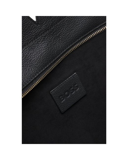 Boss Black Revers Tote Bag