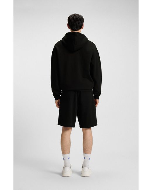 HUGO Black Men's Tracksuits Size M for men