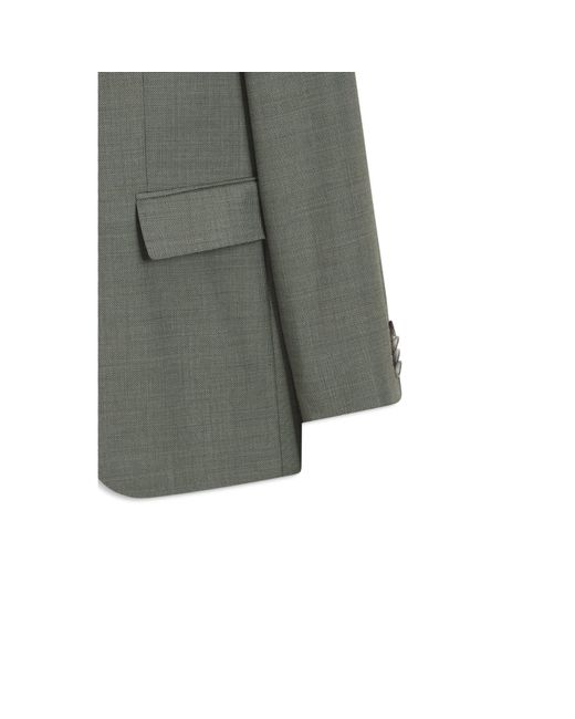Boss Green Two-Piece Slim-Fit Suit for men