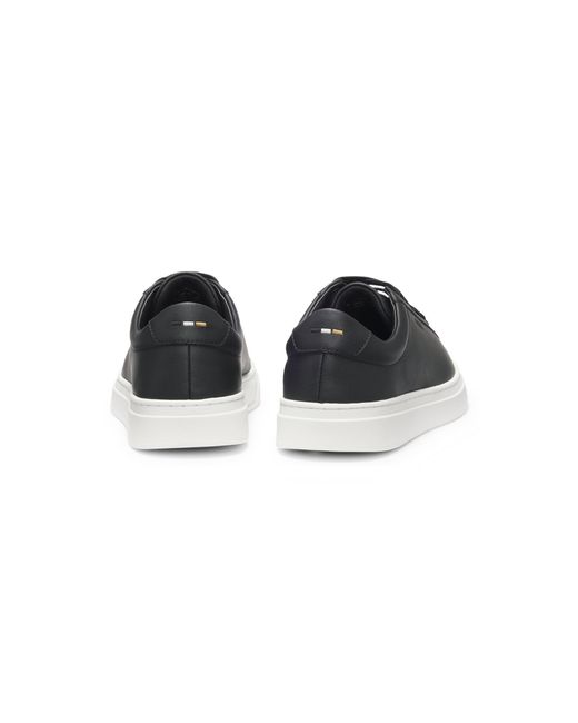 Boss Black Cupsole Trainers for men