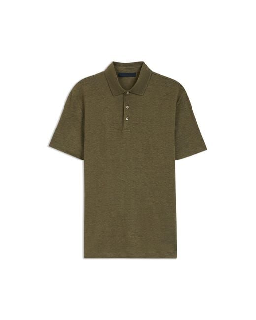 Boss Green Beckham X Polo Shirt for men