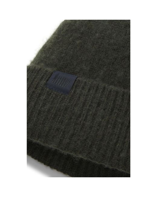 Boss Green By Beckham Beanie Hat for men