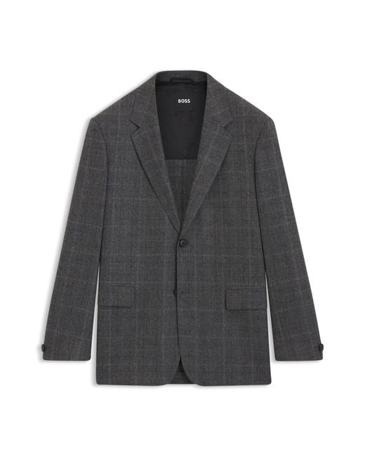 Boss Gray Grey Men's Sport Coats Size 38r for men
