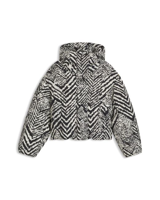 Boss Multicolor Patterned Women's Casual Jackets Size 8