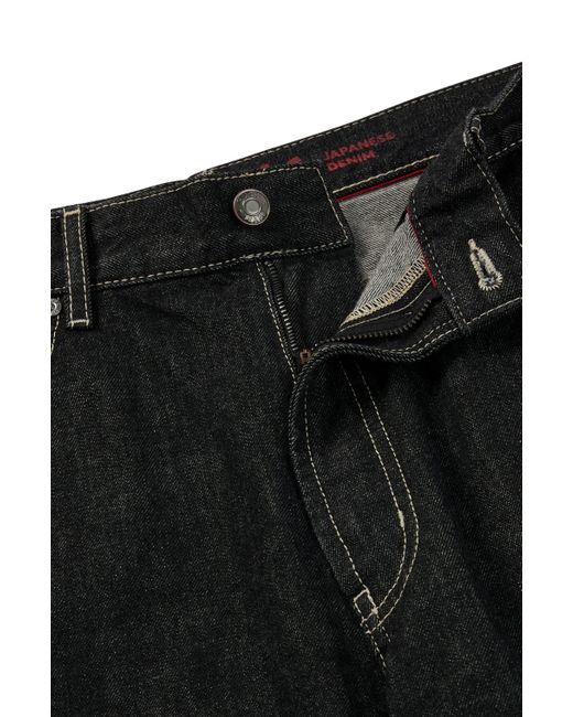 Hugo boss japanese denim outlet