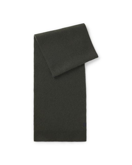 Boss Green By Beckham Scarf for men
