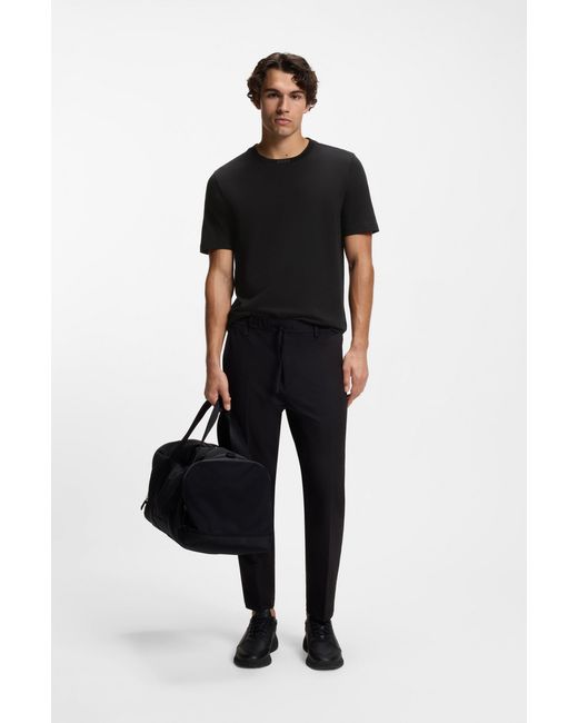 Boss Black Men's T-shirts Size L for men