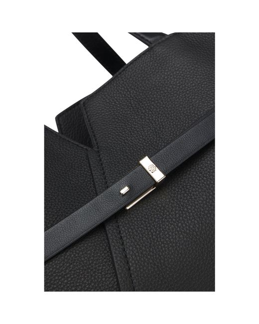 Boss Black Revers Tote Bag