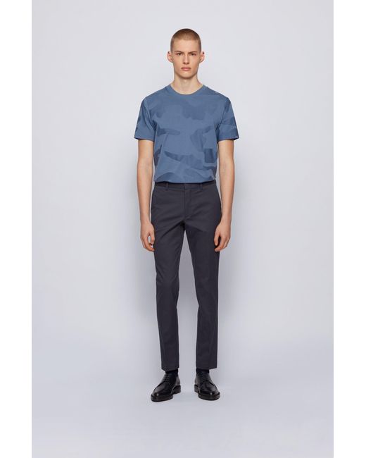 hugo boss muscle fit