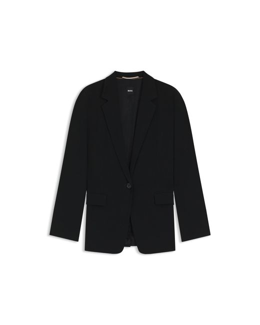 Boss Black Regular-Fit Jacket