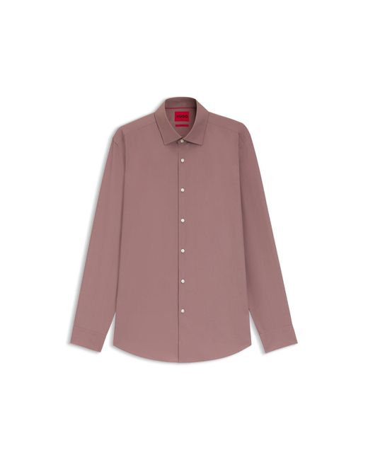 HUGO Red Slim-Fit Shirt for men