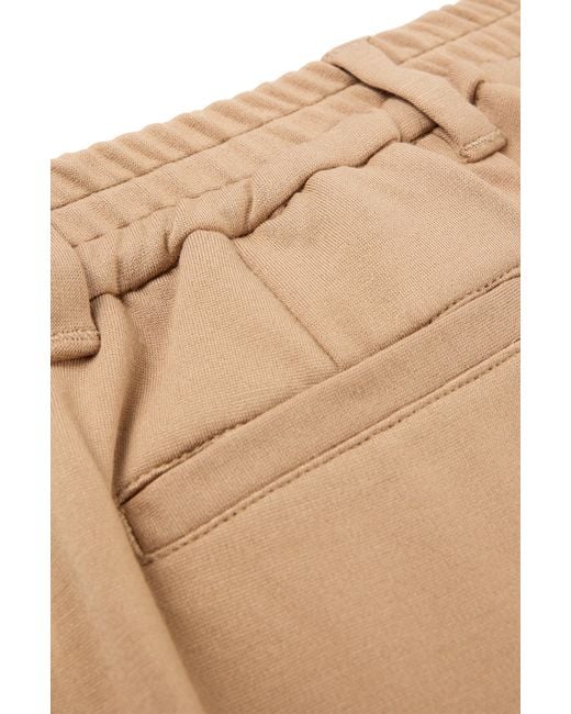 Boss Natural Brown Men's Boys Size 102 for men