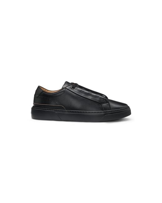 Boss Black Gary Trainers for men