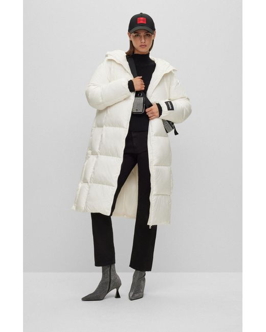 Long length cheap jacket
