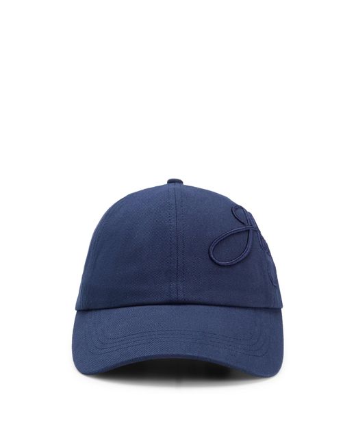 Cappellino di HUGO in Blue
