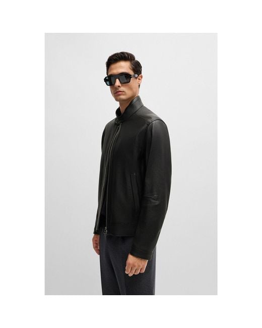 Boss Black Regular-Fit Jacket for men