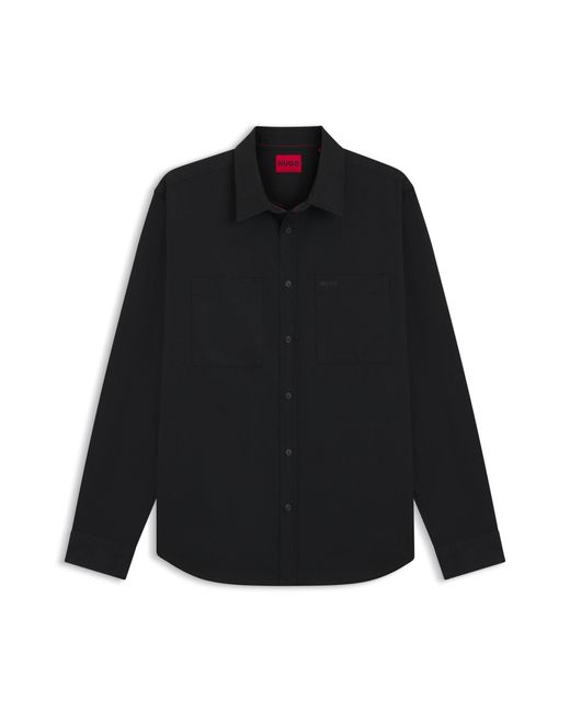 HUGO Black Men's All Clothing Size L for men