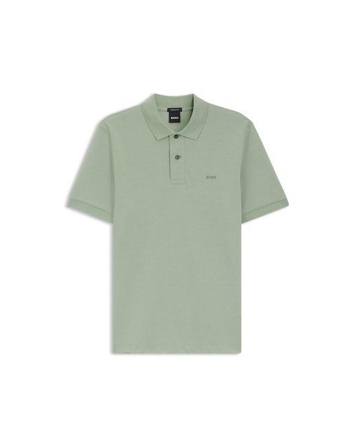 Boss Green Pallas Polo Shirt for men