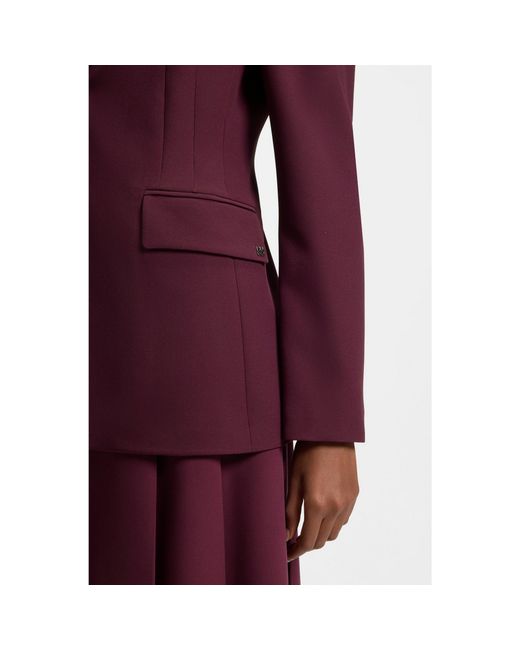 HUGO Red Regular-Fit Blazer