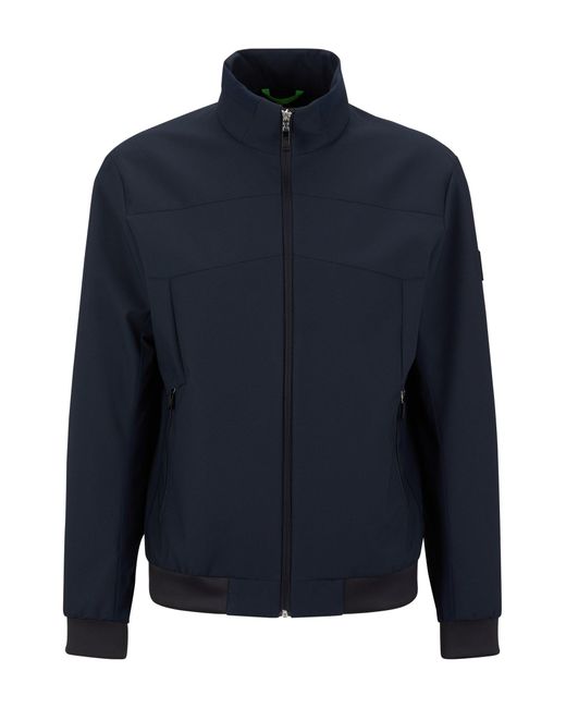 Hugo boss jadon jacket outlet