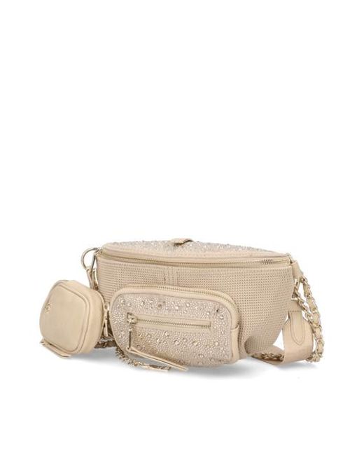 Steve Madden Natural Bmaxima