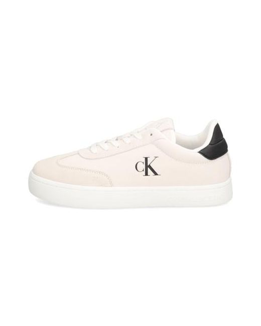 Calvin Klein Classic Cupsole Mg Su in Multicolor für Herren