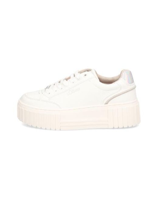 S.oliver White Sneaker
