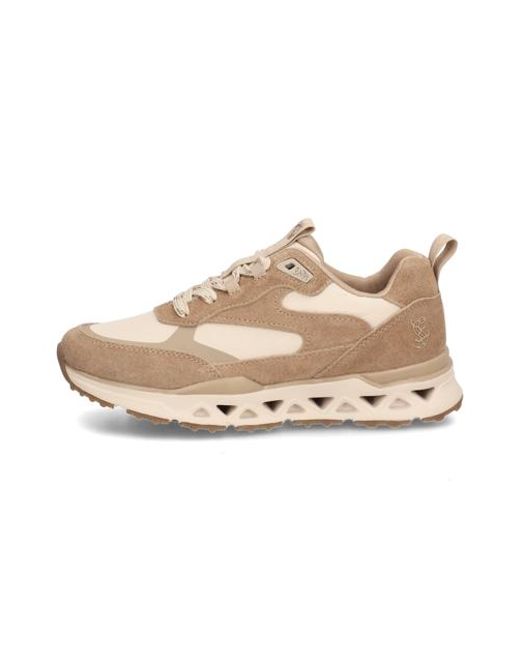 Salamander Natural Sneaker