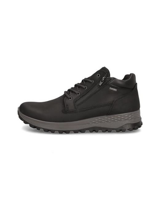 Igi&co Eolo Gtx in Black für Herren