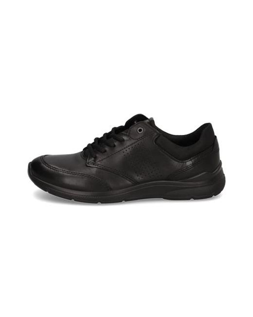 Ecco Irving in Black für Herren