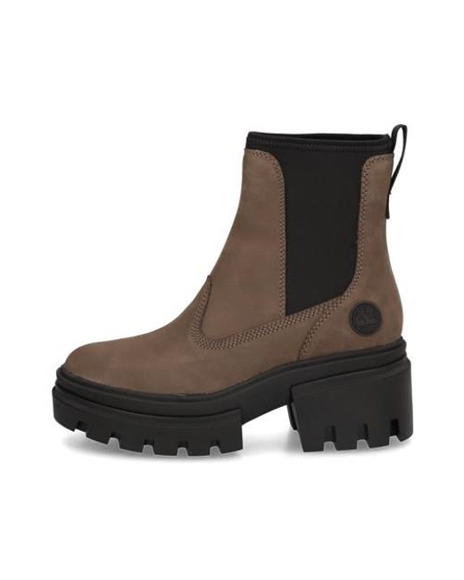 Timberland Brown Everleigh