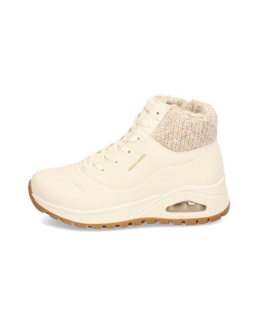 Skechers Natural Uno Rugged