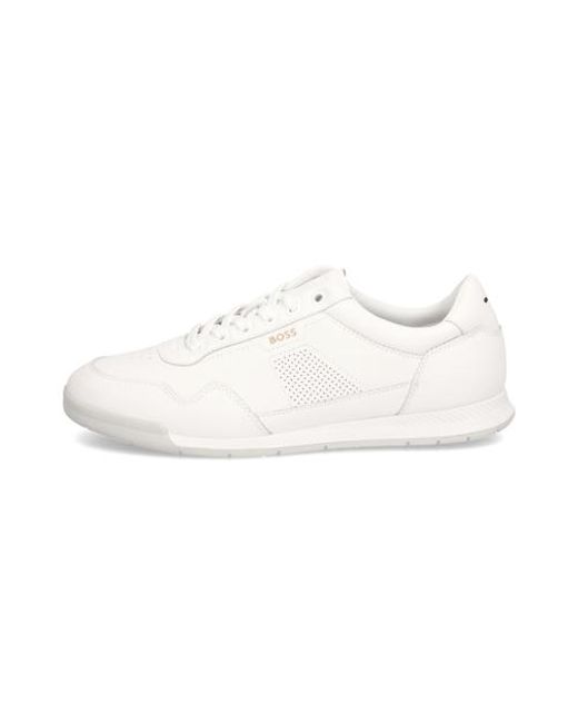 Boss Titanium Sl-Ltpf in White für Herren