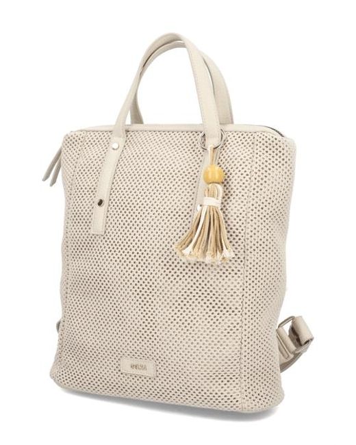 DELKA Natural Rucksack