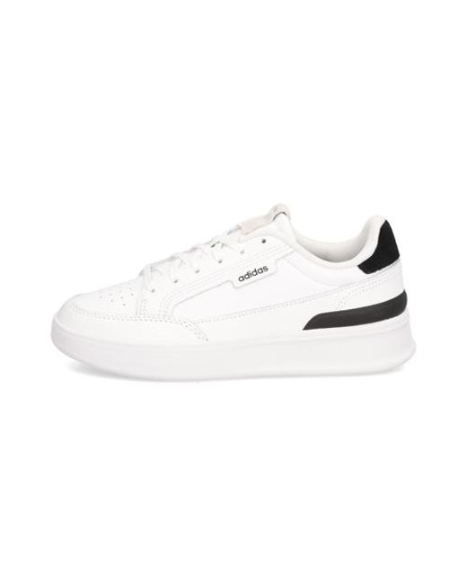 Adidas Aspyre in White für Herren