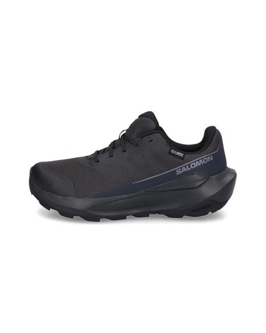 Salomon Elixir Tour Wp in Black für Herren