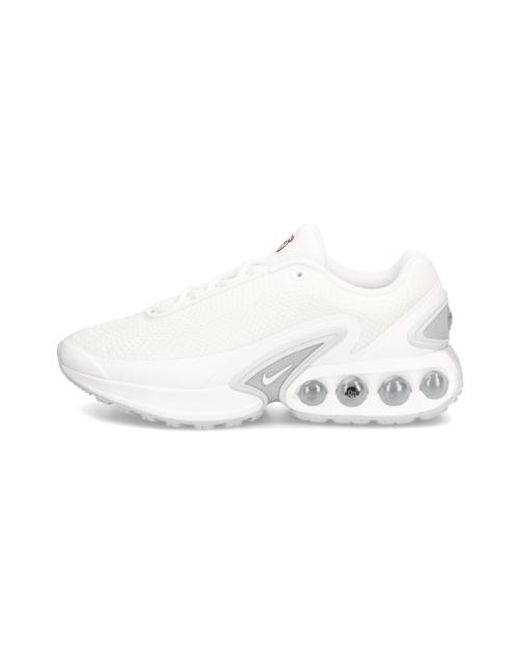 Nike Air Max Dn in White für Herren