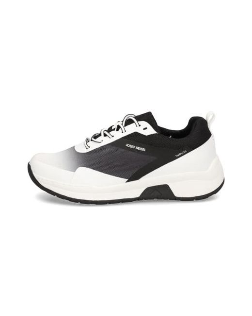 Josef Seibel Mitchell 51 in White für Herren
